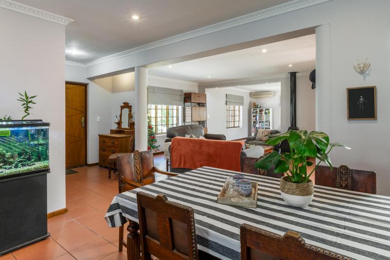 3 Bedroom Property for Sale in Zevendal Western Cape